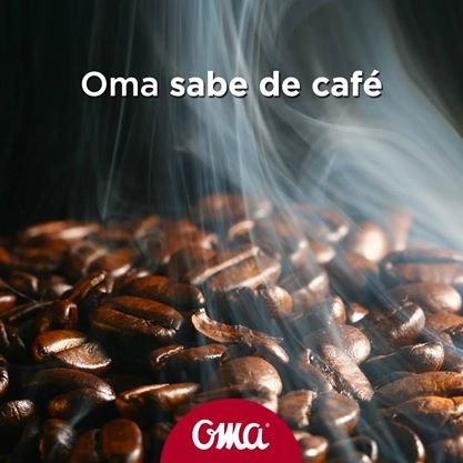 Oma Cafe Excelso Medium/Dark Roast 100% Arabica Whole Beans, 5 lb Bag, 2500g, 88oz, Colombia Coffee Beans