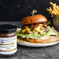 Terrapin Ridge Farms Balsamic Onion Jam, Vegan & Gluten Free, 11 oz Jar