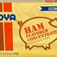 Goya Ham Flavored Concentrate, 3.52 Ounce, Pack of 3, Savory Flavor Enhancer for Soups and Sauces