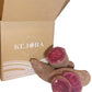 KEJORA 1 lb Japanese Purple Sweet Potato - Fresh & Delicious, Shipped via FedEx 2nd Day Air