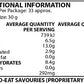 Bikano Tasty Spicy Coated Peanuts, 1Kg