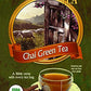 Organic Chai Green Bible Verse Tea