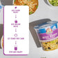 Dr. Mcdougall'S Vegan Miso Ramen Soup - Instant Ramen Noodles Cups - Organic Instant Noodles - Vegan Ramen - Noodle Soup - Veget