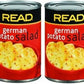 Read German Potato Salad (15 oz Cans) 2 Pack