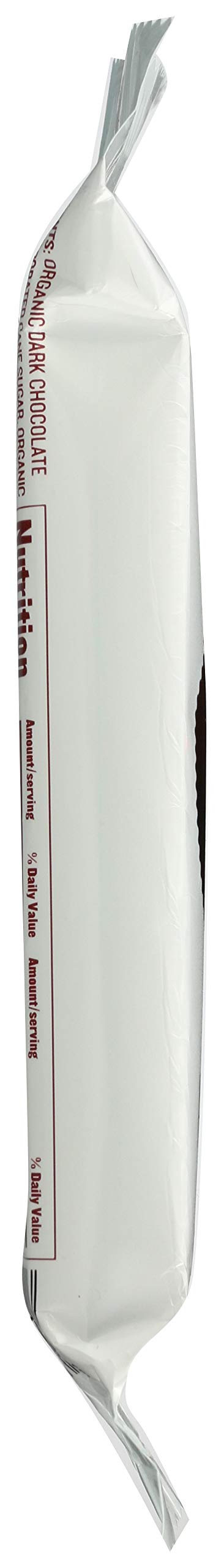 JUSTINS Organic Dark Chocolate Almond Butter Cup, 1.4 OZ