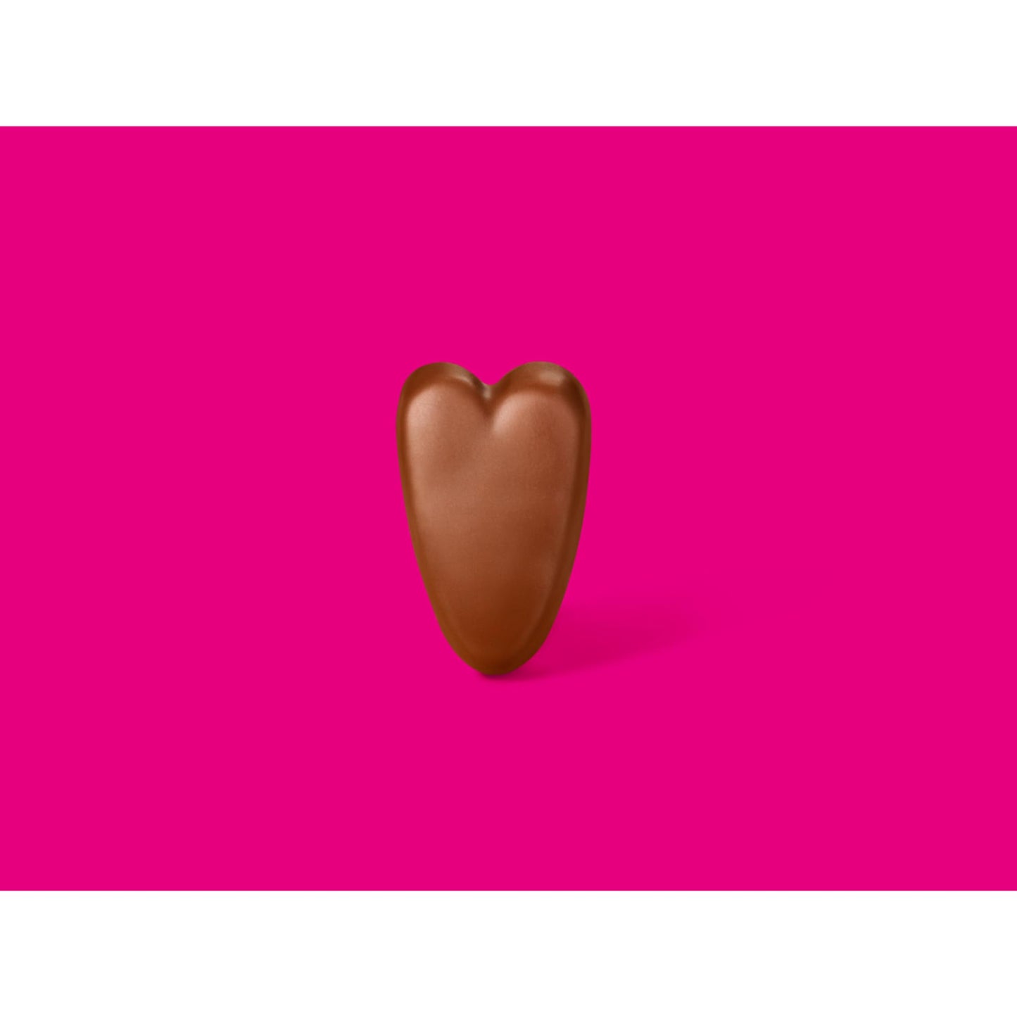REESES Milk Chocolate Peanut Butter Snack Size, Valentine Candy Bag, 9.6 oz