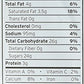 Big Train Decaf Spiced Chai Tea Latte Beverage Mix, 3.5 Pound (Pack Of 1)