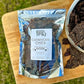 SECA - Carnivore Chips - 1lb bag, Natural, Grass fed Beef and Salt, Carne Seca- Keto, Carnivore, Paleo, 1 pound bag
