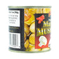 MW Polar enhanced Select Whole Marinated Mushrooms 6.4oz (Pack of 12)