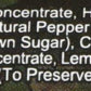 Da   Original Hot Sauce - 321,900 Scovilles - 4oz Bottle - Made in USA - Non-GMO, Gluten Free, Sugar Free - Pack of 1