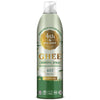 4th & Heart Original Ghee Oil Non-Stick Cooking Spray, Made with Grass-Fed, Pasture-Raised Ghee, Keto, Lactose-Free, Certified P