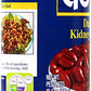 Goya Dark Red Kidney Beans  15.5 oz