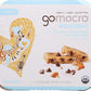 GOMACRO Organic Coconut Almond Butter Chocolate Chip Bars 4 Count, 2.3 OZ