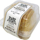 Biscotti Brothers Bakery Pizzelle Cookie, Vanilla, 6 Ounce
