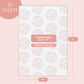 Printable Edible Wafer Paper Sheets From Paper2Eat (Standard (0.30 Mm - 50 Sheets))