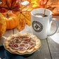 Charleston Coffee Roasters | Specialty Organic Ground Coffee | Hand Picked, Premium Slow Roast (Kiawah, Dark Roast) 12Oz