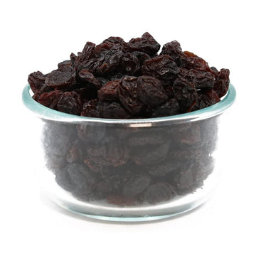 C.J. Dannemiller Raisins, Bulk 30 Lb Case, Delicious Jumbo Flame Raisins For Snacking, Trail Mix