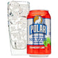Polar Beverages Seltzer Variety Pack, 12 Fluid Ounce (Pack Of 24)