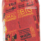 Equal Exchange Organic Ground Coffee, Mind Body Soul Bag,12 Ounce (Pack Of 1)