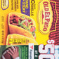 Old El Paso Stand N Stuff Taco Shells, Gluten Free, Meal Prep, 10 Ct, 4.7 oz