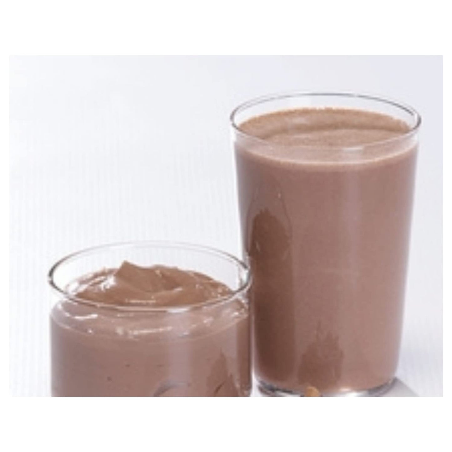 ProtiFit High Protein Pudding/Shake Mix, 15g Protein, Low Calorie, 7 Ounce, Mocha Flavor