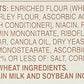 Pillsbury Specialty Mix Hot Roll, 16-Ounce Boxes , 1 Pound (Pack Of 6)