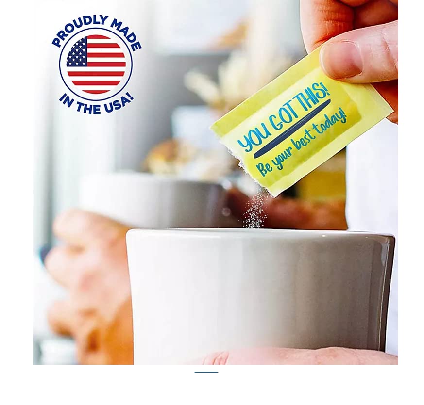 Splenda Zero Calorie Sweetener Packets (1,000 Ct.)
