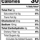 Salad Pizazz! Almond Toppings, Honey Roasted With Cranberries - Snack Mix And Salad Topping - 3.5 Ounce (3.5 Oz) Resealable Bag(