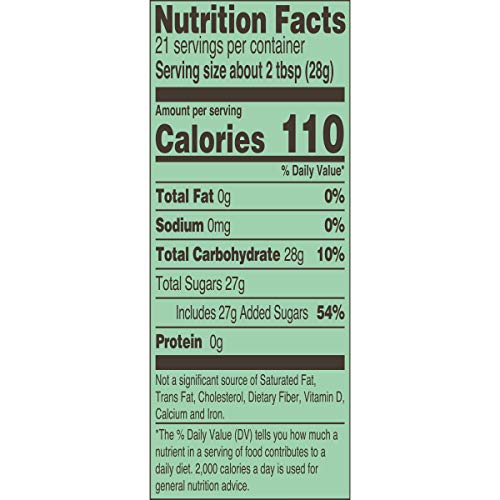 Arizona Green Tea With Ginseng & Honey Sugar Sweetened Powdered Drink Mix, 20.4 Oz. Canister (Pack Of 12)