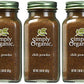 Simply Organic Organic Chili Powder ( 1X2.89 Oz)