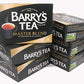 Barry's Tea Master Blend 80 Teabags (6 Pack)