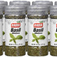 Badia, Basil, 0.75 Oz, (Pack Of 8)