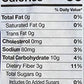 Finn Crisp Siljans Round Rye Crispbread 14oz | Knckebrd From Finland | Multipack of Authentic Finnish Sourdough Crispbreads | Ry