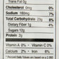 NEWMANS OWN ORGANIC COOKIE CHOC CHIP FM RECIP