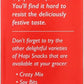 Hapi Fortune Cookies, 4-Ounce Boxes (Pack Of 12)