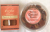 Trader Joes - 1 Pack of Triple Ginger Snaps & 1 Pack of Cookie Thins Triple Ginger