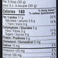 Baycliff Company Sushi Chef Tuxedo Sesame Seed, 3.75 Ounce