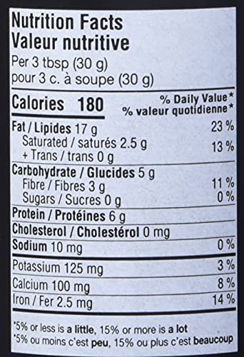 Baycliff Company Sushi Chef Tuxedo Sesame Seed, 3.75 Ounce
