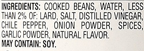 Rosarita Refried Beans 16Oz Can (Pack Of 12) (Traditional)