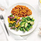 Hmr Penne Pasta With Meatballs Entr  E | Pre-Packaged Lunch Or Dinner To Support Healthy Eating | Ready To Eat | 12G Of Protein