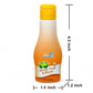 Monk Fruit &Stevia (1.7 Fl Oz - Liquid Sweetener 330 Servings/Bottle | 2Pack)