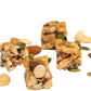 Kirkland Cashew Clusters with Almonds & Pumpkin Seeds - 50% Cashews, Gluten-Free, Kosher, Crunchy Snack Mix, 32 oz Resealable Ba