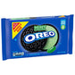 OREO Mint Creme Chocolate Sandwich Cookies, Family Size, 12 - 20 oz Packs