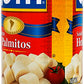 Goya Foods Salad Cut Hearts Of Palm (Palmitos), 14-Ounce (Pack Of 12)