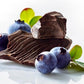 The Kitchen Queen Brookside Dark Chocolate Acai And Blueberry Flavored Snacking Chocolate, 32 Oz Bag, Full Size
