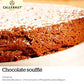 Dark Couverture 54.5% - Callets - 22 Lbs