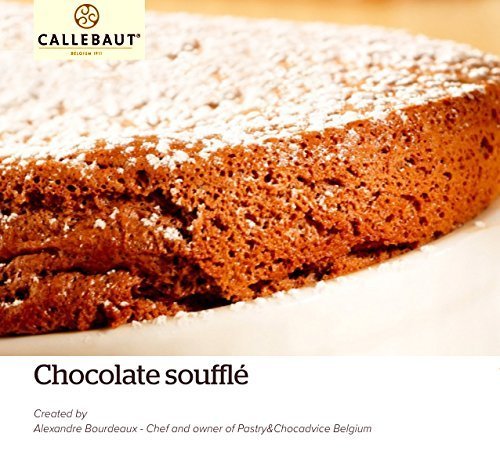 Dark Couverture 54.5% - Callets - 22 Lbs