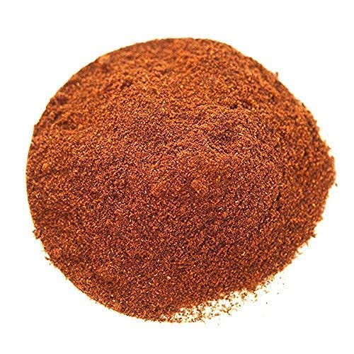 Amazing Chiles & Spices Chipotle Chili Powder Seasoning - Sweet & Smoky Flavor, Medium to High Heat, 8oz