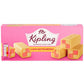 Mr Kipling Mini Battenberg Cake 5-Pack, 8.81 Ounce, Model O0-022E-AQWL