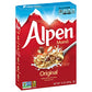 Alpen Muesli Original Cereal, Heart Healthy Cereal With Wheat Flakes, Rolled Oats, Nuts And Raisins, Non-Gmo Project Verified, 14 Oz Box (Pack Of 1)